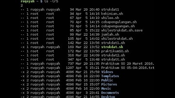 Manajemen File dan Folder [1]