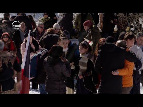 სიუჟეტი - „მიხაობა”