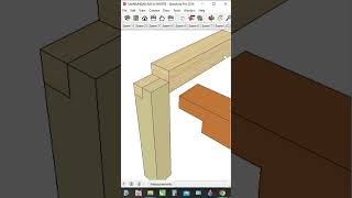 Download Lagu Cara Menyambung Kayu Siku #shorts MP3