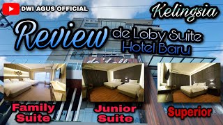 REVIEW HOTEL MURAH DI KOTA BATU - THE BATU HOTEL & VILLAS