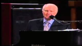 Video thumbnail of "REMIND ME DEAR LORD, Jimmy Swaggart © Clips Jovie DiNo Jansen"