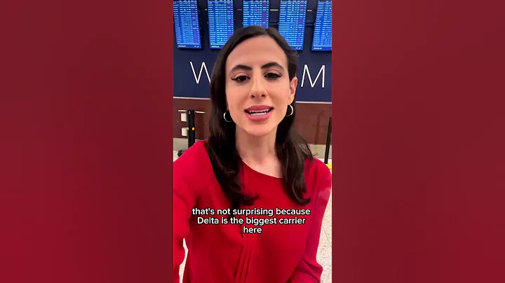 More than 300 flights canceled at Hartsfield-Jackson Atlanta International Airport