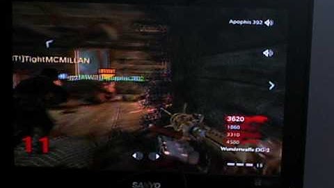 cod 5 shi no numa multiple weapon glitch