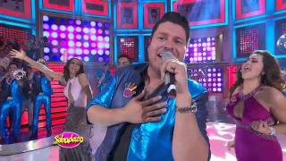 Sabadazo Banda MS "Hermosa experiencia" 24 octubre 2015