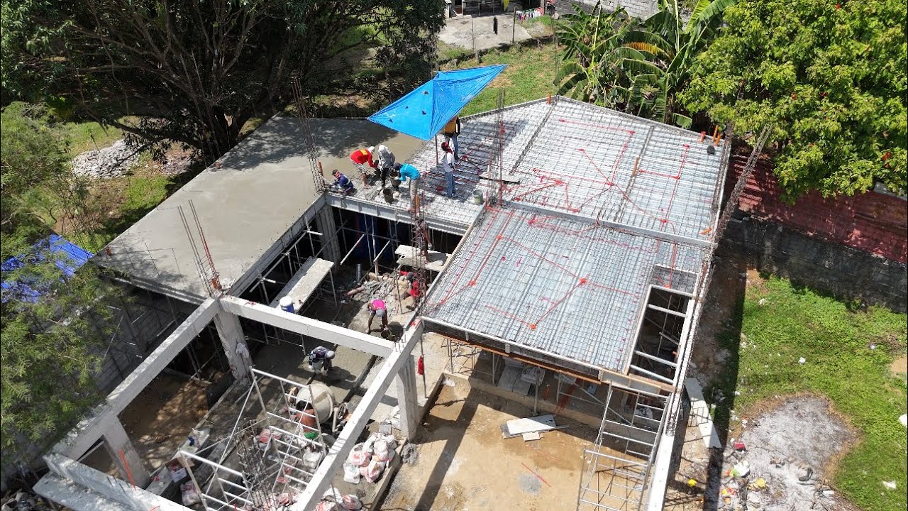 BULACAN PROJECT BUHOS INABOT NG GABI 