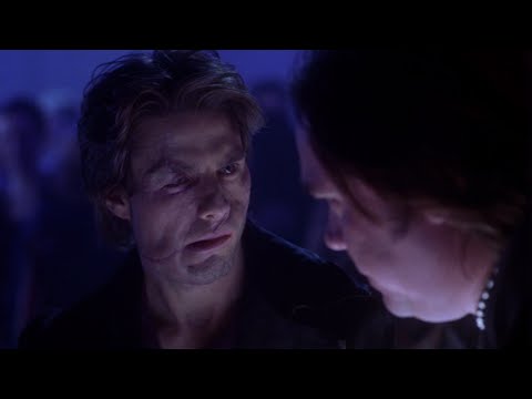 Когда спишь с одной, а видишь другую — «Ванильное небо» (2001) сцена 9/10 HD Когда спишь с одной, а видишь другую — «Ванильное небо» (2001) сцена 9/10 HD