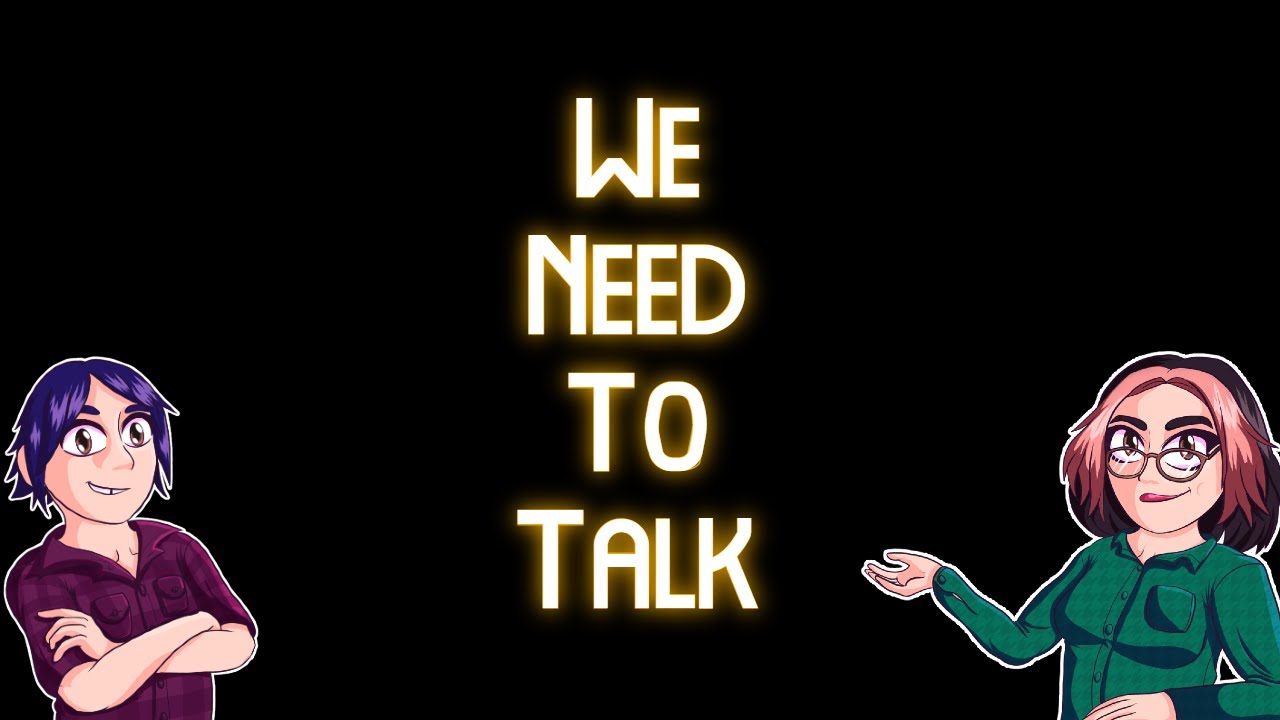 Something happened after the Lindsey Ellis & Lily Orchard videos - (Disk Horse) | TGT