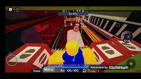 Playing all the maps (PT1) and EASY IS HARD (ALMOST RAGED QUIT). ROBLOX FE2 MAP TEST PART 05.