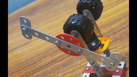 Mechanix 3 - part 17 Reverse build satisfying video