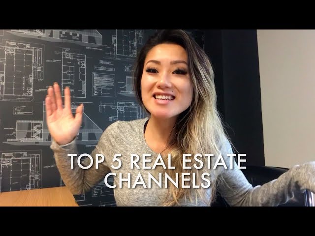 Top 5 Real Estate Channel you should follow class=