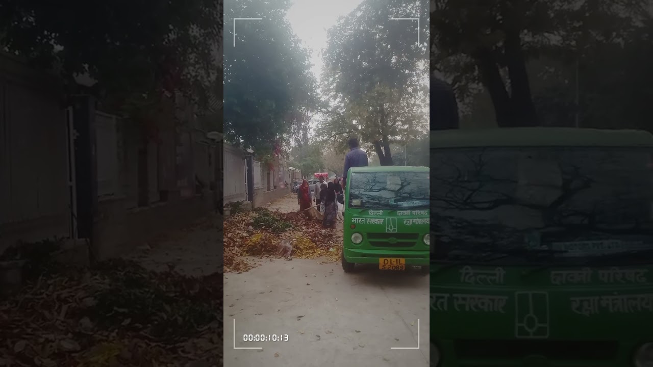 Delhi cantonment board