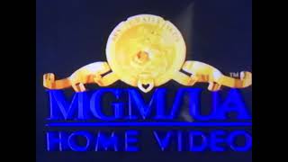 Opening To The Secret Of Nimh 1998 Vhs