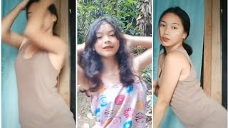 Filipinay Teen Hot New Tiktok Sexy Dance Compilation