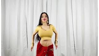 Barmala Belly Dance ।। Ritu Acharya ।। Ritu Belly Dancer ।। Thug Life Nepal