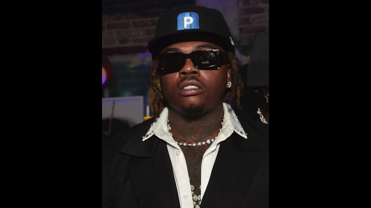 Gunna Type Beat - 'Playing'