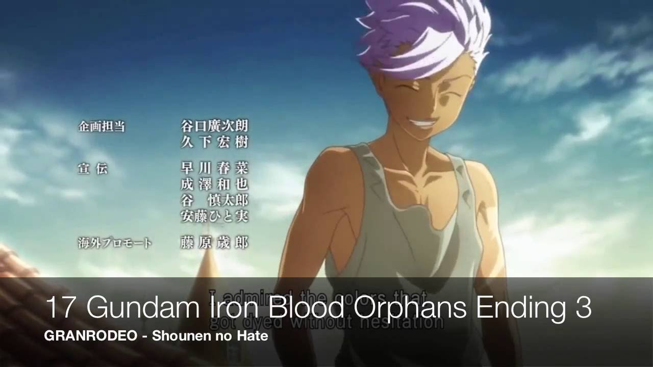 Best 2016 Fall Anime Songs