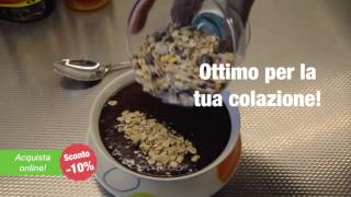 Açai superfrutto Brasiliano