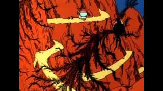Dr Seuss - Halloween is Grinch Night (complete - HQ)