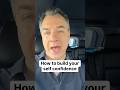 How to build your self confidence #bettercommunication #communicationskills #communication