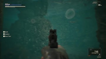 The pain EE nade camo strat