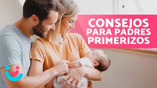 ¿Cómo CUIDAR de un RECIÉN NACIDO en CASA?  (16 Pautas Básicas)