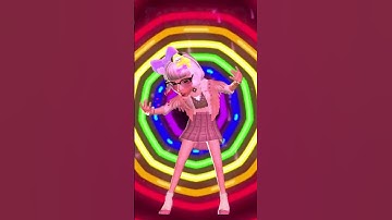 Thumbnail of Jessie J - Domino | Zepeto Dance Performance #zepeto #viral #tiktok #tiktokviral #shorts
