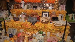 Day of the Dead: What is it, exactly?