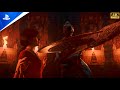 Disk Puzzle with Cut scenes - Uncharted The Lost Legacy [4K 60FPS PS5]