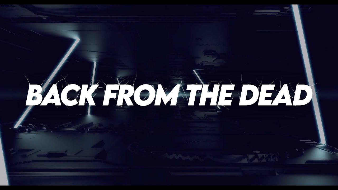 Watch Besomorph, AVIVA & Neoni - Back From The Dead on YouTube Watch Besomorph, AVIVA & Neoni - Back From The Dead on YouTube