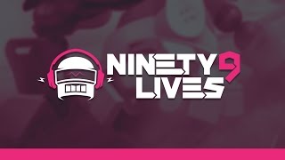 Dustin Miles - I Found Love (feat. Brenton Mattheus) | Ninety9Lives release