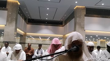 فجرية خاشعة للشيخ إبراهيم شلبي من سورة القصص 1439/12/29هجري