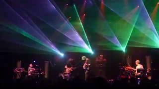 TWIDDLE New Year's Eve 2020 House of Blues Boston - extended jam 2nd set- after midnight so 1/1/2020