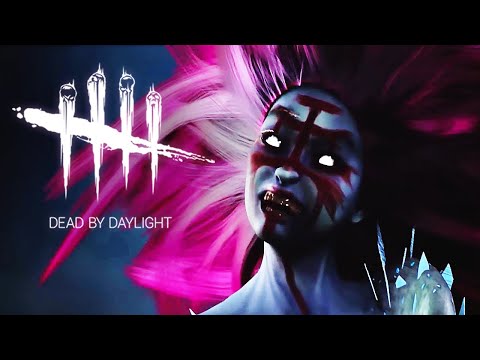 Dead by Daylight  - Official Escalation Rift Overview Trailer