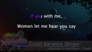 Salute - little mix (lyrics karaoke) [ goodkaraokesongs.com ]