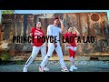 Prince Royce - Lao' a Lao' 🖤 | ZUMBA | BACHATA | FITNESS | KEMERDEKAAN 🇲🇨 | At Balikpapan