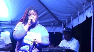Lady Diya - Chant Down Domestic Violence