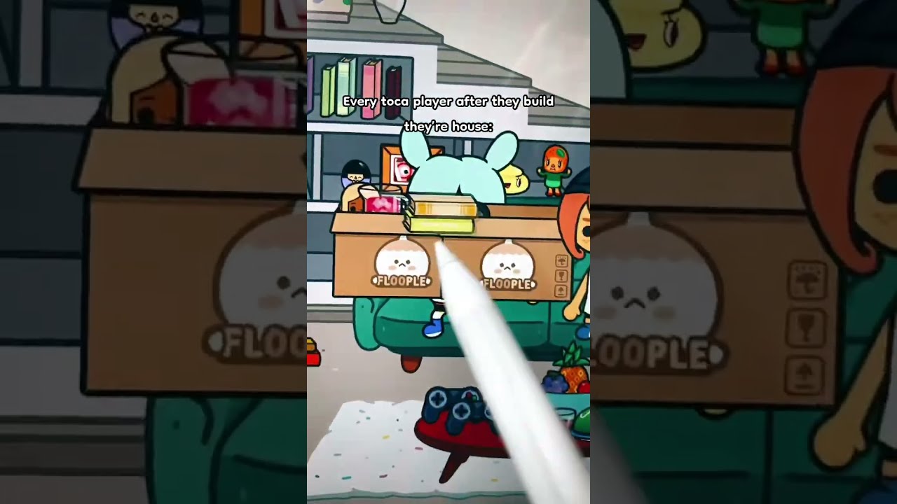 Worse Part Ngl My Opinion TocaxPanda