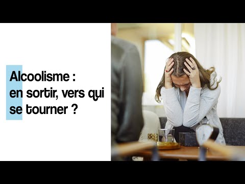Vidéo: Comment Aider Votre Mari à Sortir De La Frénésie ?