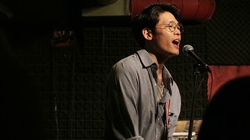 170901 전자양 - 사스콰치 @공중캠프