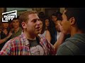 21 Jump Street: Party Fight Scene (JONAH HILL, HD CLIP)