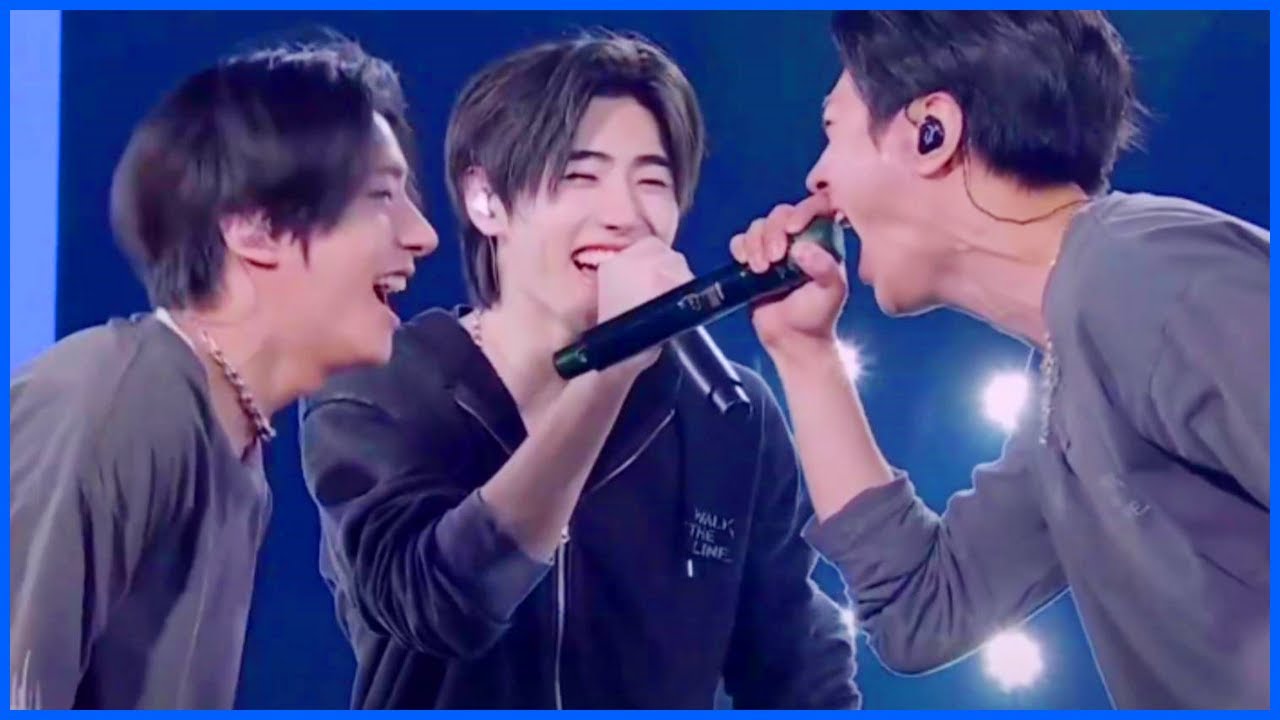ENHYPEN WORLD TOUR 'WALK THE LINE' IN JAPAN Day1 - YouTube