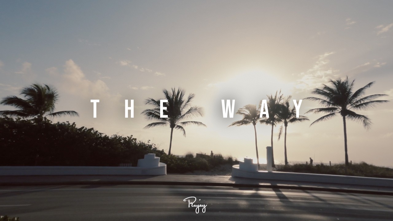 The Way - Storytelling Hip Hop Beat | Rap Instrumental 2026 | C.S.O.M Beats #Instrumentals