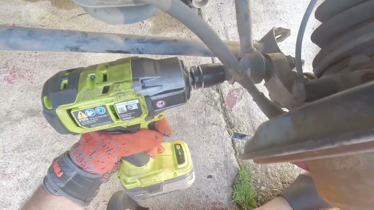 toyota highlander lexus rx300 2001 suspension trasera