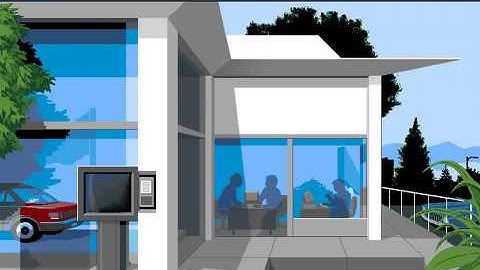 IBM Common User Access (CUA 1991) -  Parte2