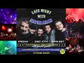 LATE NIGHT with LESS THAN JAKE - WORLD WIDE LIVE STREAM DEC 11th 2020