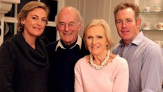 What Does Mary Berry’s Daughter Do? Is She Taking Over Mary Berry’s Empire?
