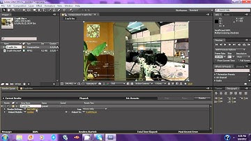 Best and Fastest Render Settings for After Effects CS5 | Tutorial