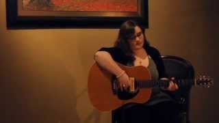 Difference Maker- Cover by Sarah Hastings