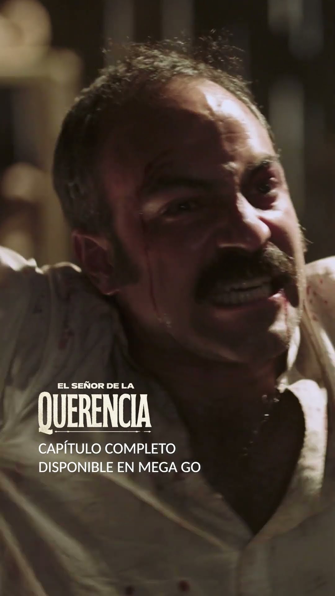 José Luis no quiere aceptar la verdad #ElSeñordelaQuerencia #Shorts