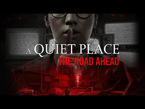 Ma este nagyon csöndben kell maradnunk! 🤫 | Quiet Place: The Road Ahead